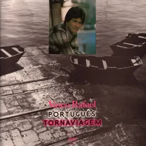 Vasco Rafael - Portugues Tornaviagem - Lp Mega Sale