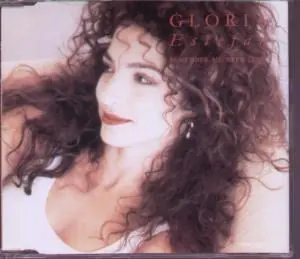 Gloria Estefan - Remember Me With Love - Cd Fan Favorite