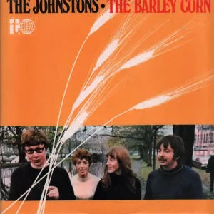 Authentic Johnstons - Barley Corn - Lp
