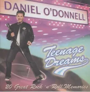 Free Shipping Daniel O'donnell - Teenage Dreams - Cd