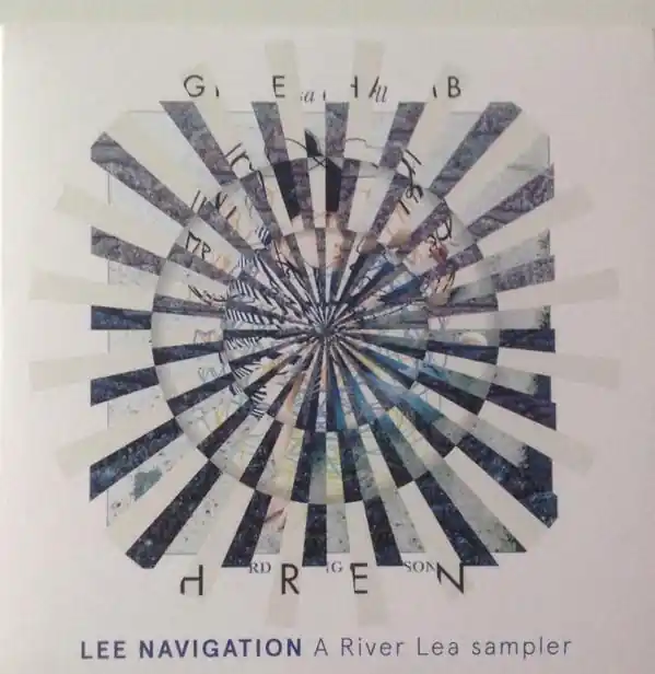 Various Artists - Lee Navigation A River Lea Sampler - Cd Buy Direct