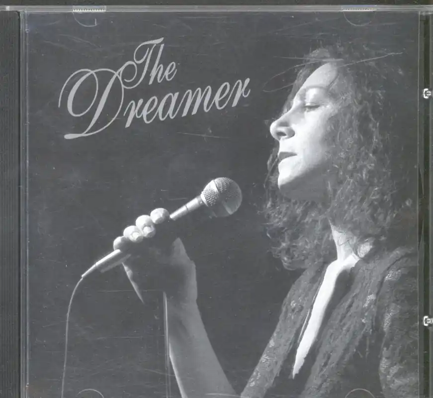 High Quality Kathleen Kolman - Dreamer - Cd