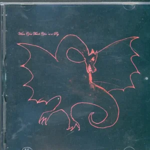 Arrin - When You Think You're A Pig - Cdr Must Have