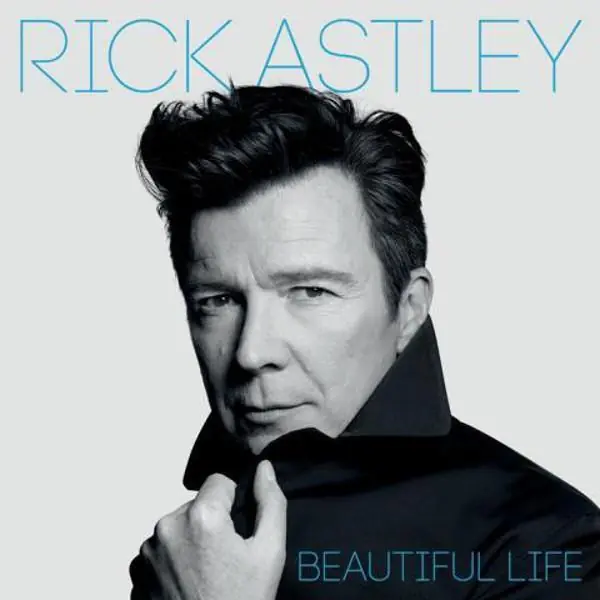 High Quality Rick Astley - Beautiful Life - Cd