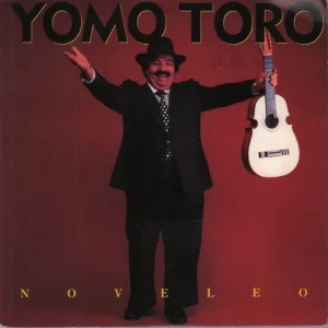 Yomo Toro - Noveleo - 7 Inch Top Rated