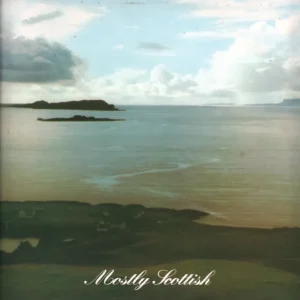 Best Price Twenty Feet Below - Mostly Scottish - Lp