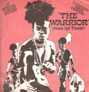 Ipi Tombi - Warrior - 12 Inch Get Yours