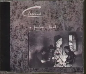 Clannad - In Fortunes Hand - Cd Wholesale
