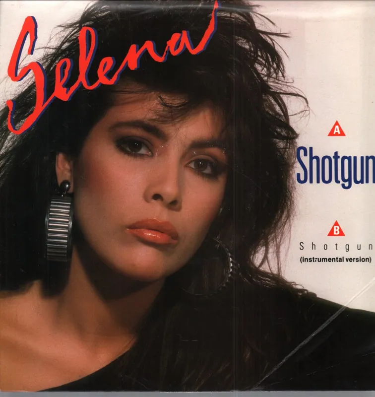 Handmade Selena - Shotgun - 12 Inch