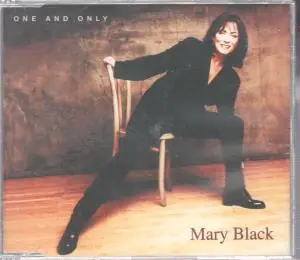 Reduced Price Mary Black - One And Only - Cd