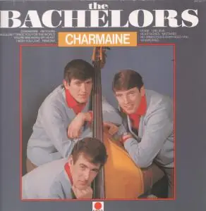 Best Choice Bachelors - Charmaine - Lp