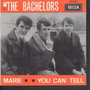 Bachelors - Marie - 7 Inch Affordable
