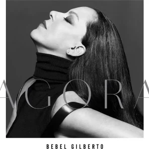 Bebel Gilberto - Agora - Cd Best Seller