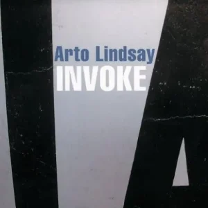 Arto Lindsay - Invoke - Cd Crafted