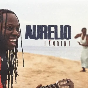 Aurelio Martinez - Landini - Cd Affordable