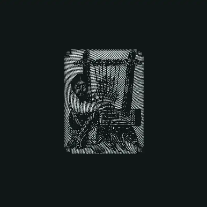 Various Artists - Elders of the Begena: the Harp of David In Ethiopia In Demand