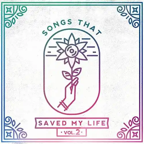 Various Artists - Songs That Saved My Life - Cd Best Choice