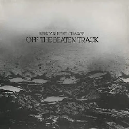 African Head Charge - Off the Beaten Track - Lp New Arrival