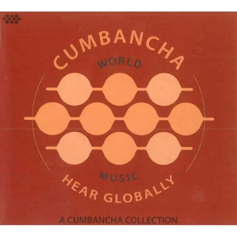Various Artists - Hear Globally: A Cumbancha Sampler - Cd Limited Time