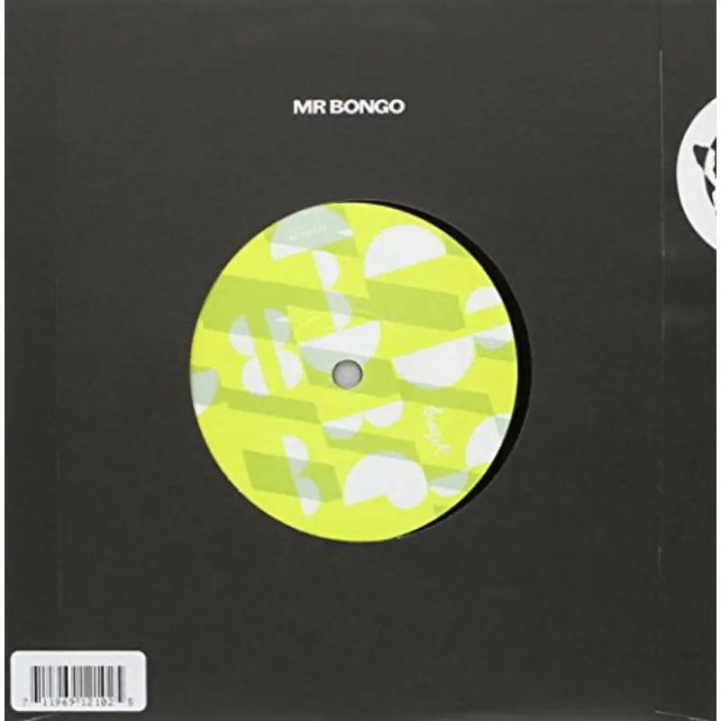 Wilson Simonal - Silva Lenheira / Zazueira - 7 Inch Exclusive