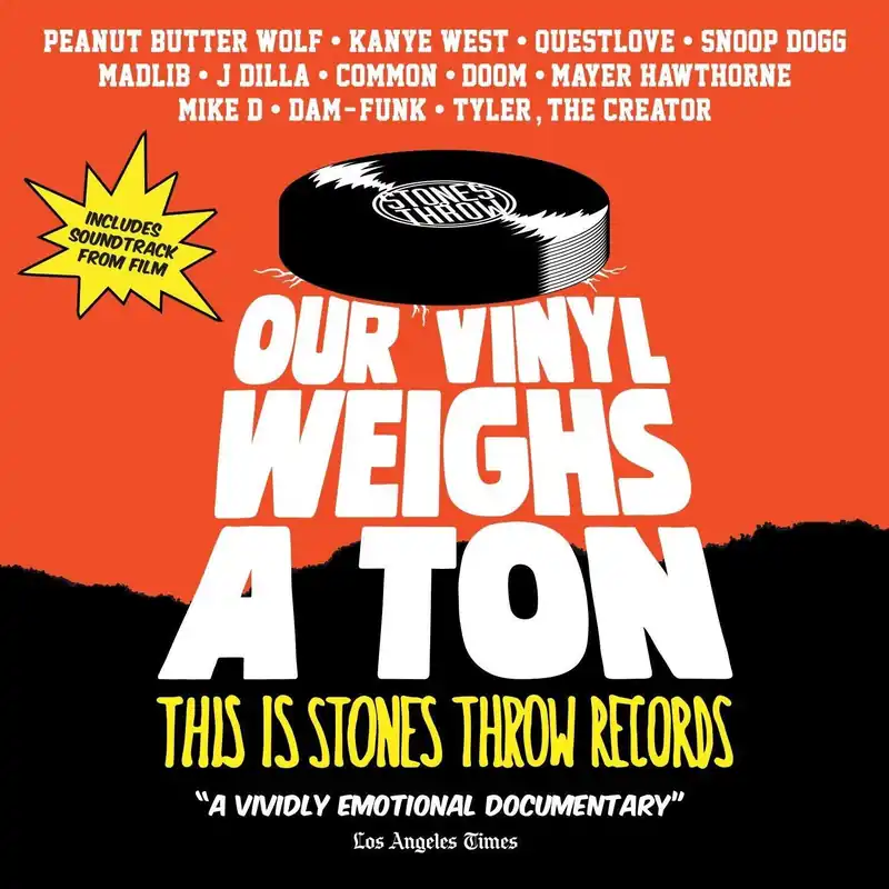 Best Seller Various Artists - Various Artists - Our Vinyl Weighs A Ton : This Is S