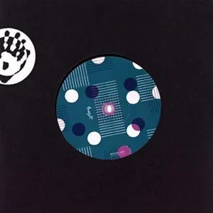 Banda Black Rio - Maria Fumaca / Mr Funky Samba - 7 Inch Budget