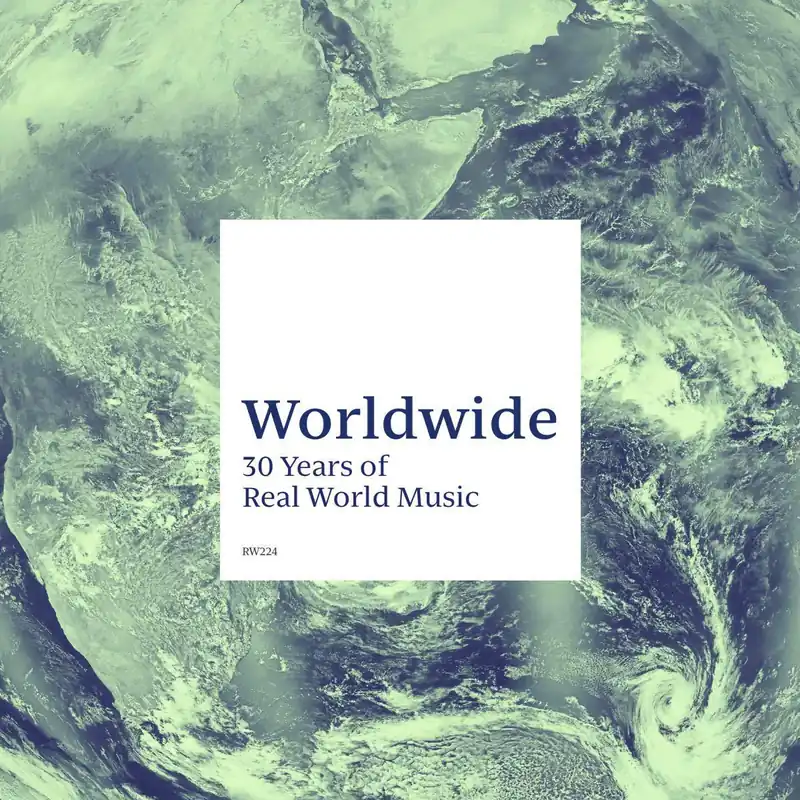 Various Artists - Worldwide (A Window Into 30 Years of Real World Musi Bulk Order