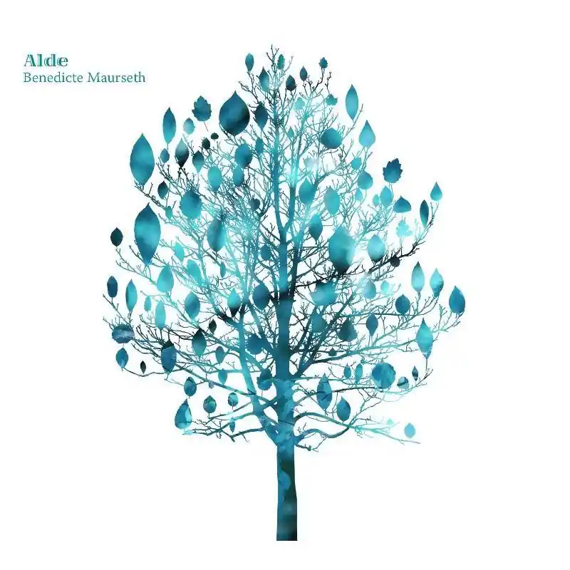Benedicte Maurseth - Alde - Cd Money Back Guarantee