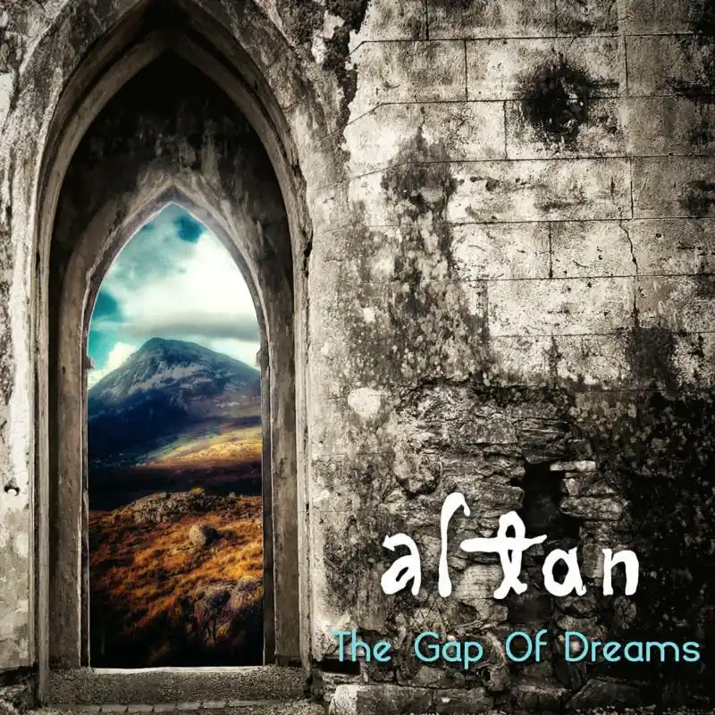 Altan - Gap of Dreams - Cd Direct From Manufacturer