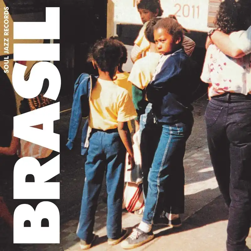 Various Artists - Brasil - Cd Best Choice