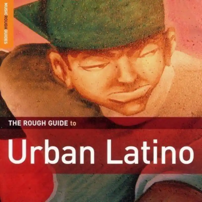 Various Artists - Rough Guide To Urban Latino - Cd Place Order