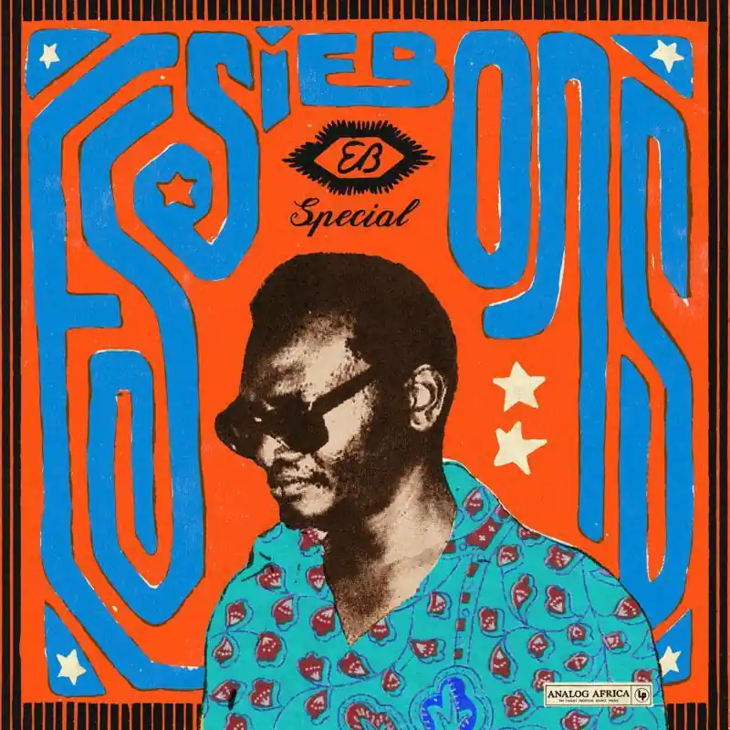 Various Artists - Essiebons Special 1973 - 1984 - Cd Instant Buy