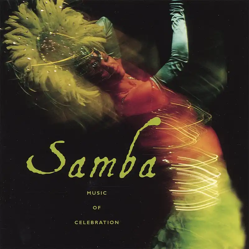 Various Artists - Samba Hi-Fi Latin Rhythms - Cd Budget