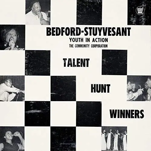 Various Artists - Yia Talent Hunt Winners - Lp Mega Sale