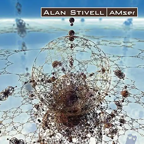 Alan Stivell - Amzer - Cd Affordable