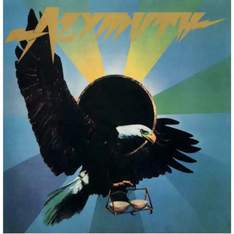 Azymuth - Aguia Nao Come Mosca - Cd Big Sale