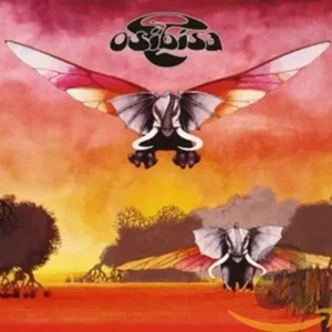 Affordable Osibisa - Osibisa: Remastered - Cd
