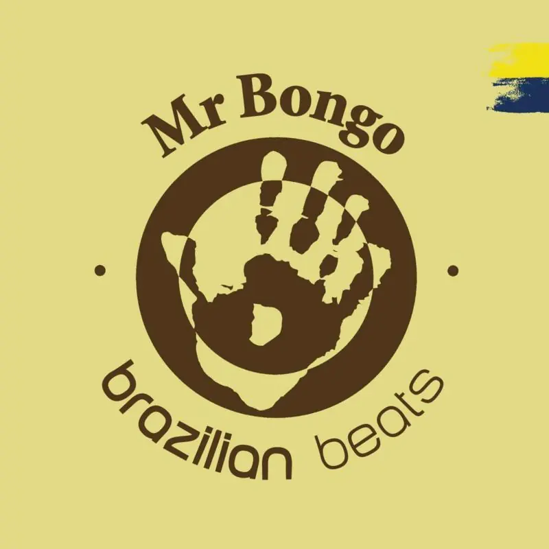 Trusted Brand Various Artists - Mr. Bongo's Brazilian Beats - 8cd Boxset - Cd