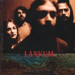 Weekend Sale Lankum - False Lankum - Double Lp
