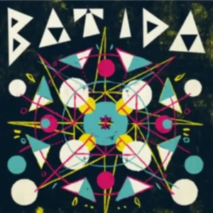 Warranty Included Batida - Batida - Cd