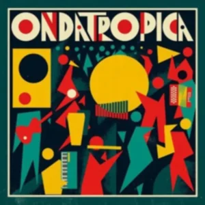 Bargain Ondatropica - Ondatropica - Cd