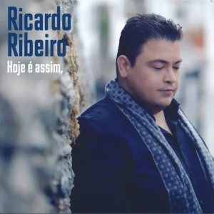 Worldwide Shipping Ricardo Ribeiro - Hoje E Assim, Amanha Nao Sei - Cd