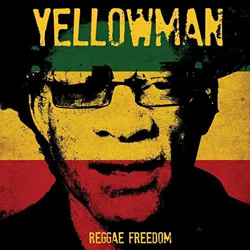 Yellowman - Reggae Freedom - Cd Hassle-Free Returns