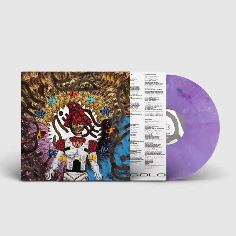 Witch - Sogolo - Lp Price Drop