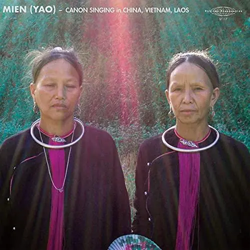 Various Artists - Mien (Yao): Canon Singing In China, Vietnam, Laos - Low Price
