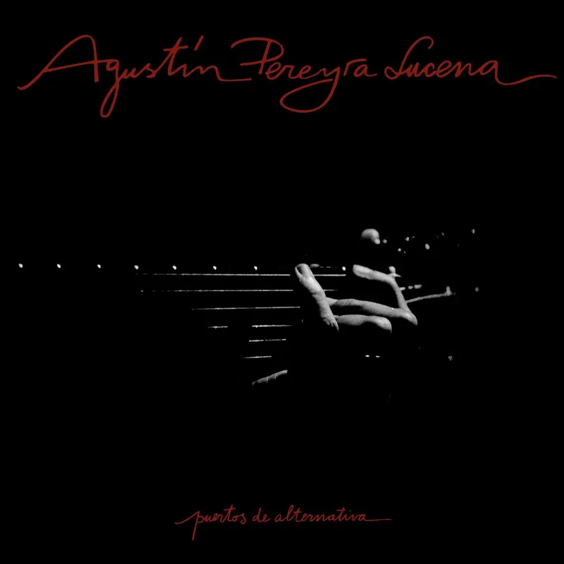 Agustin Pereyra Lucena - Puertos de Alternativa - Lp Discount