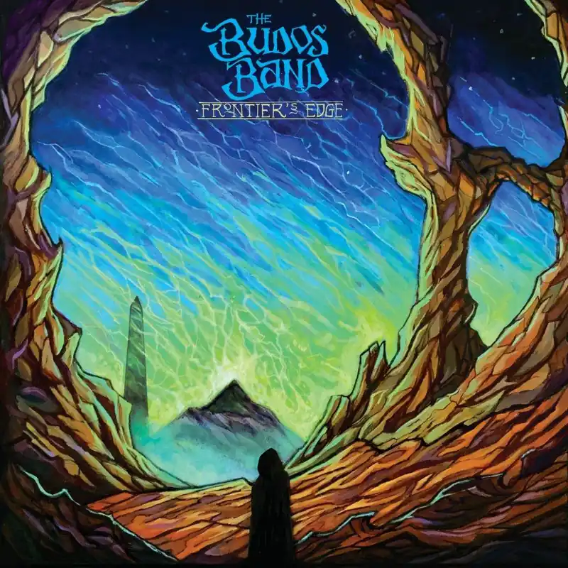 Best Price Budos Band - Frontier's Edge - Lp