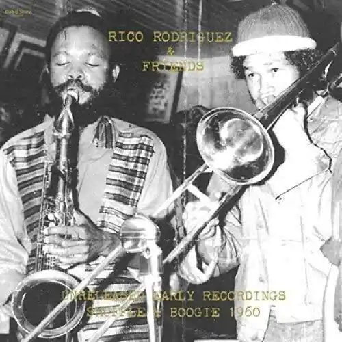 Various Artists - Unreleased Early Recordings: S - 10 Inch Best Price