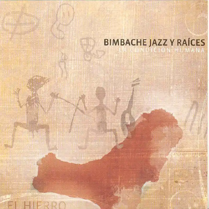 Various Artists - Bimbache Jazz Y Raices: La Nacional En Nueva York - Buy Direct