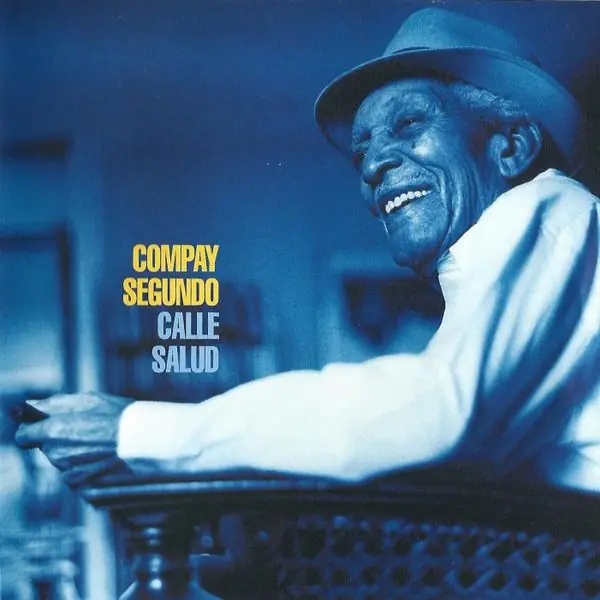 Weekend Sale Compay Segundo - Calle Salud - Lp